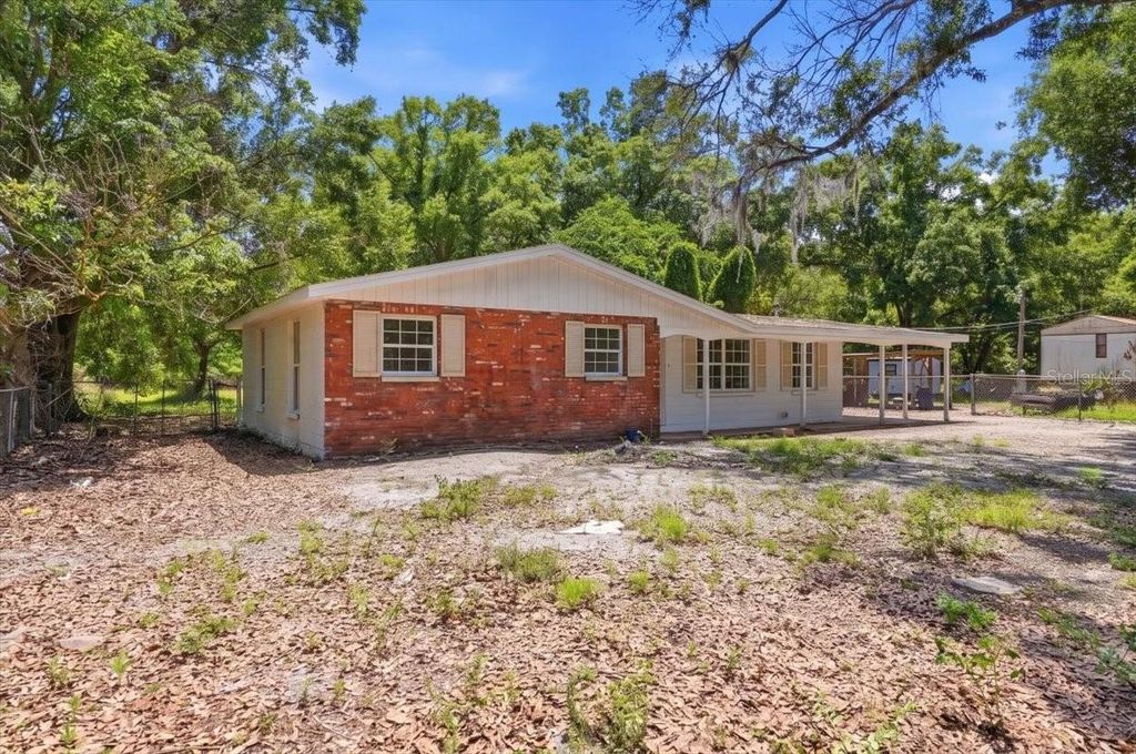 Photo of 2515 Hebb Road, Auburndale, FL 33823 (MLS # TB8501407)