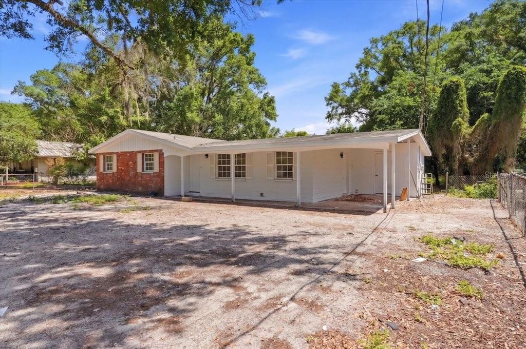 Photo of 2515 Hebb Road, Auburndale, FL 33823 (MLS # TB8501407)