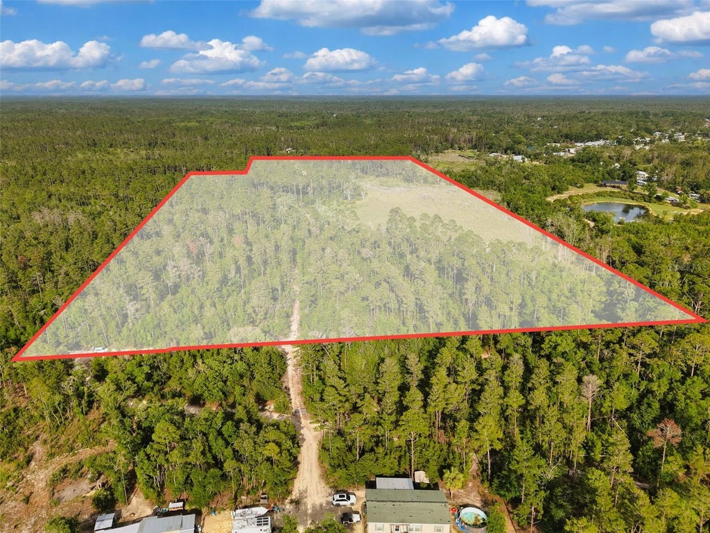 Photo of Savanna Lane, Steinhatchee, FL 32359 (MLS # GC540269)