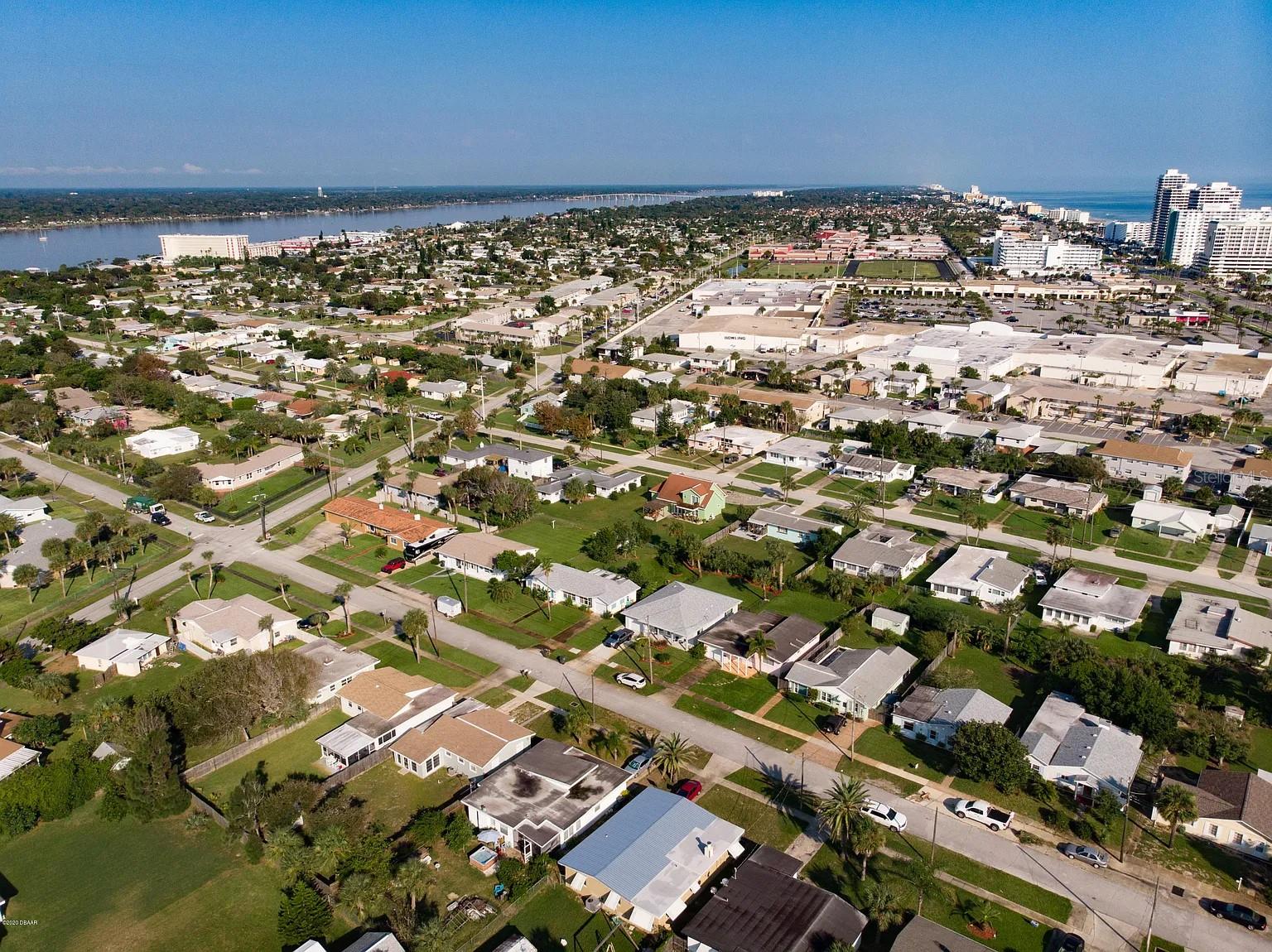 ORTONA NORTH ADD 1 - Residential Lease