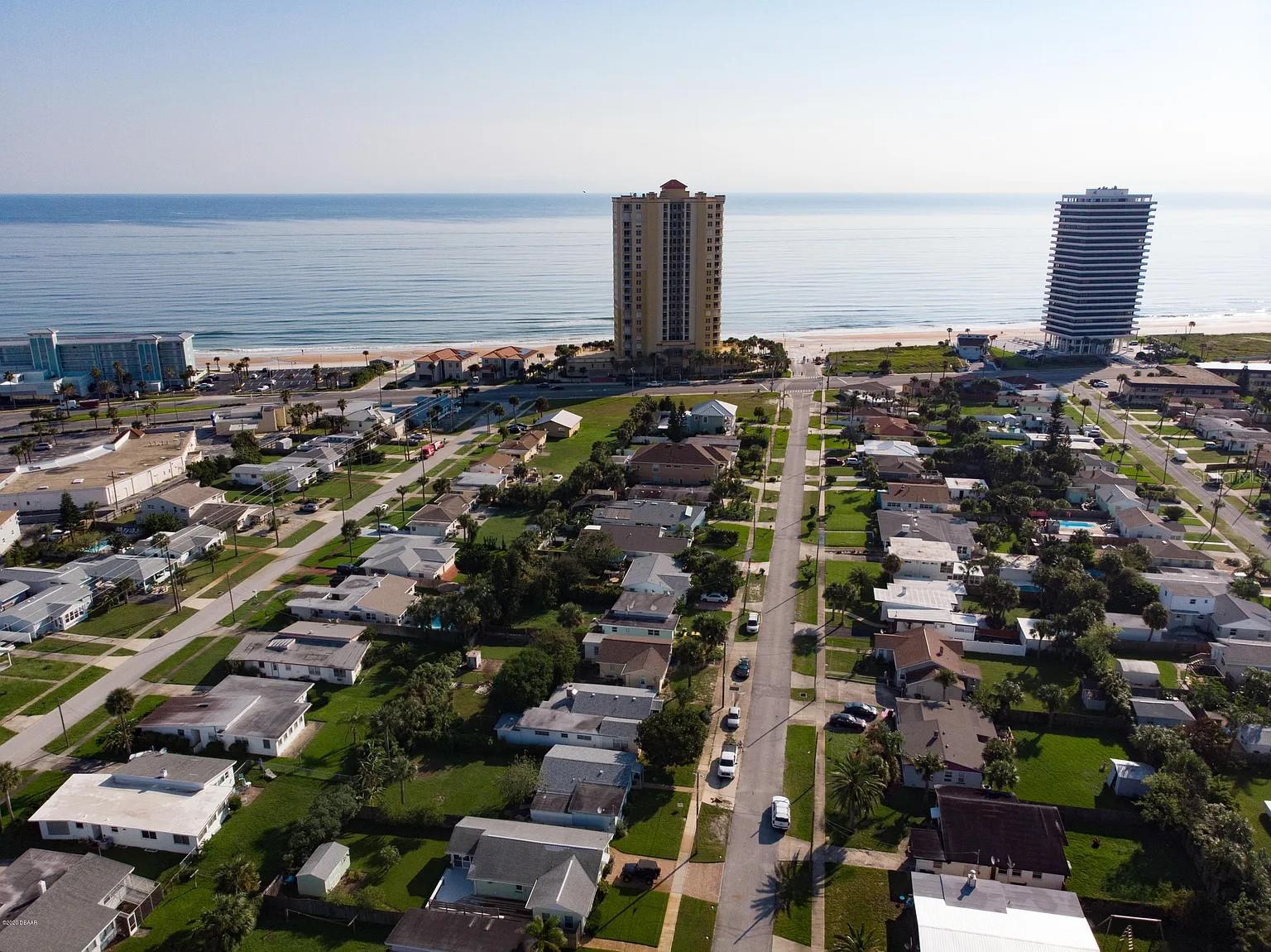 ORTONA NORTH ADD 1 - Residential Lease