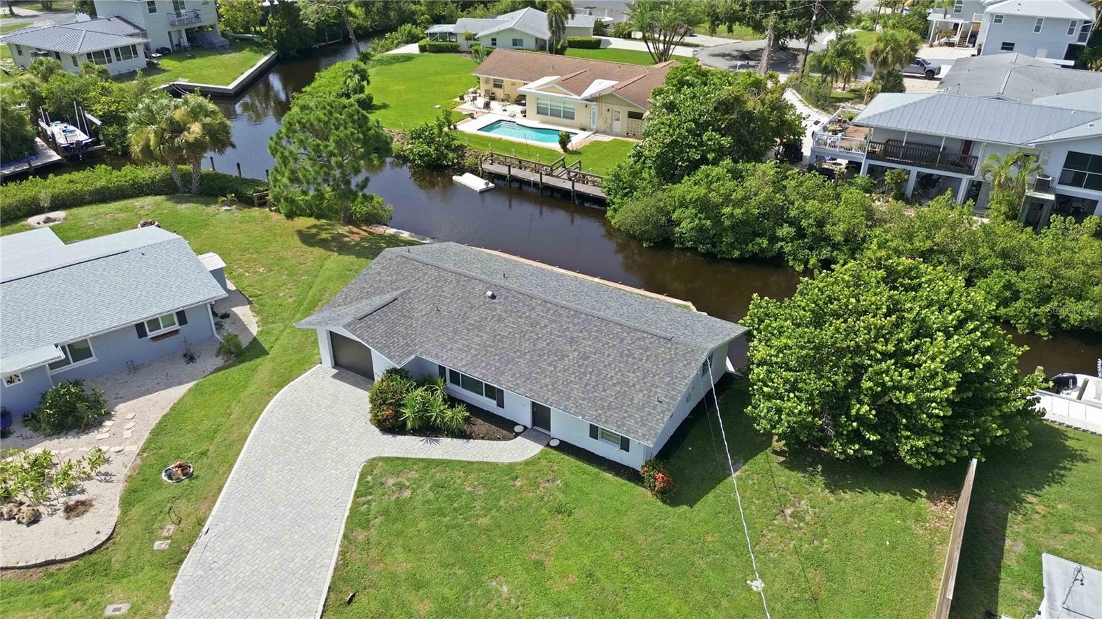 706 QUAIL COURT