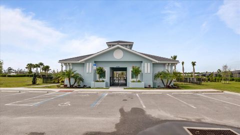 A home in PORT CHARLOTTE