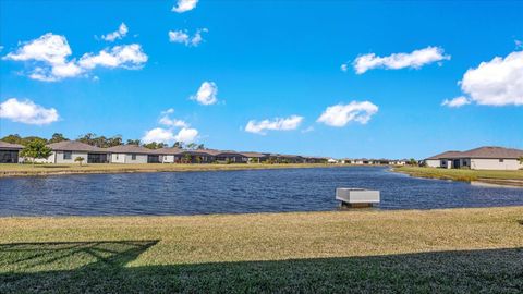 A home in PORT CHARLOTTE