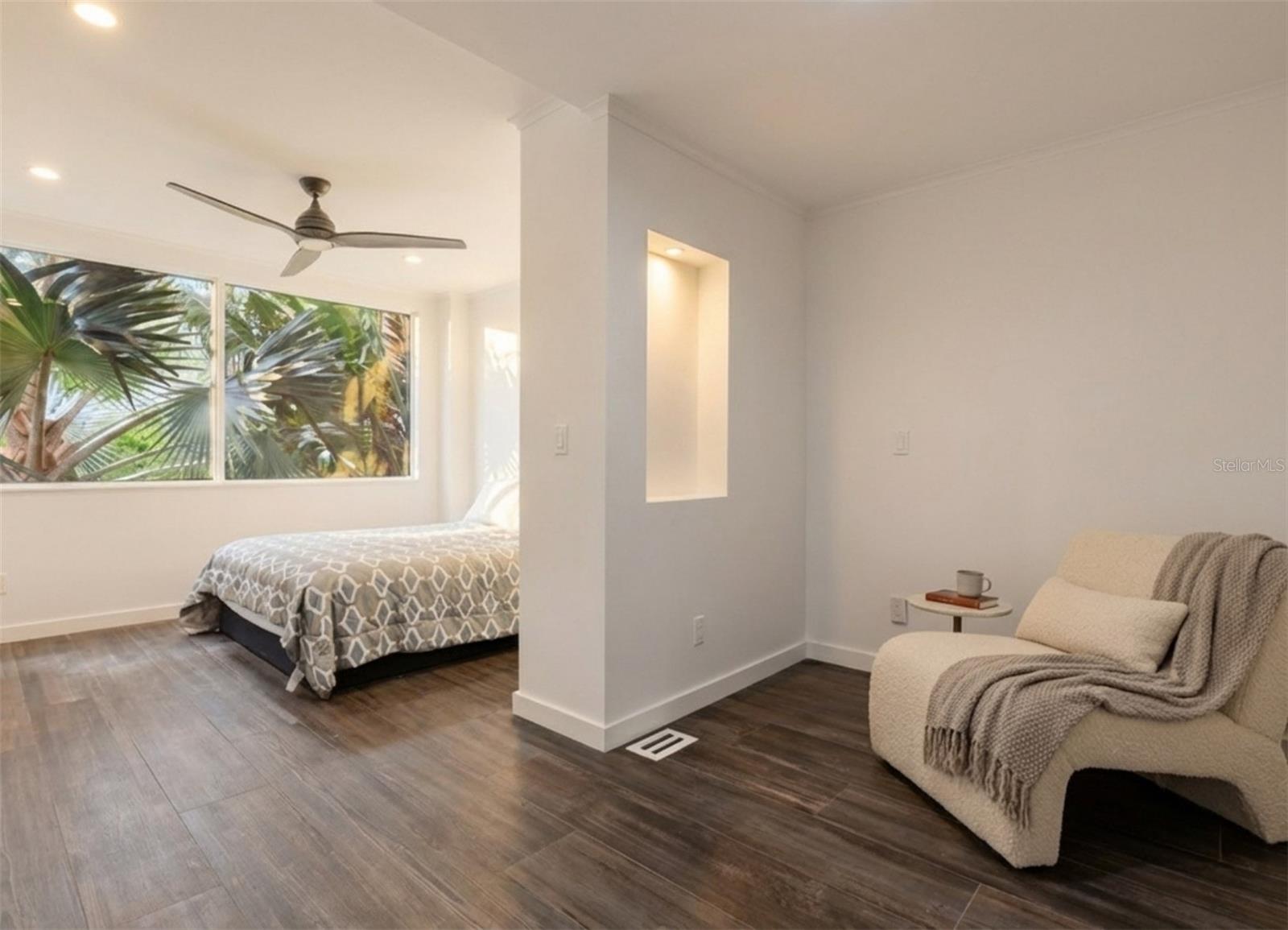 FOXFIRE WEST - Residential