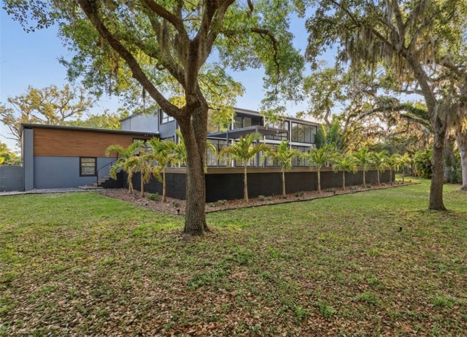 FOXFIRE WEST - Residential