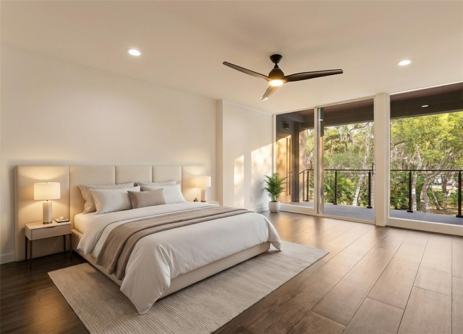 FOXFIRE WEST - Residential