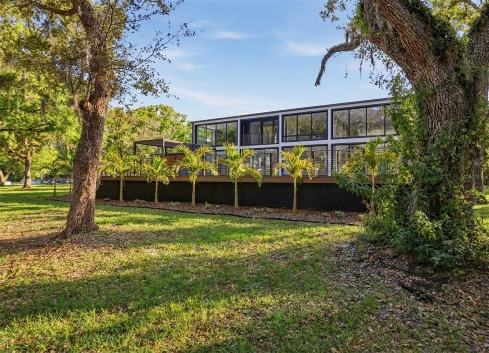 FOXFIRE WEST - Residential