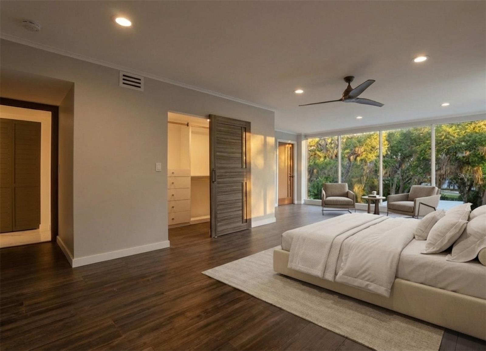 FOXFIRE WEST - Residential