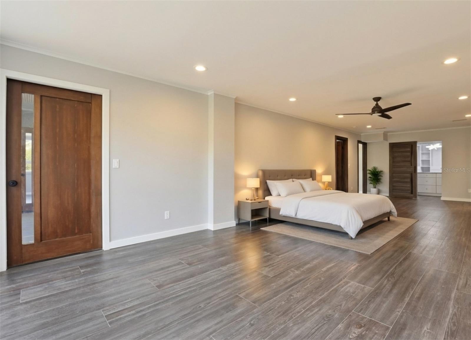 FOXFIRE WEST - Residential