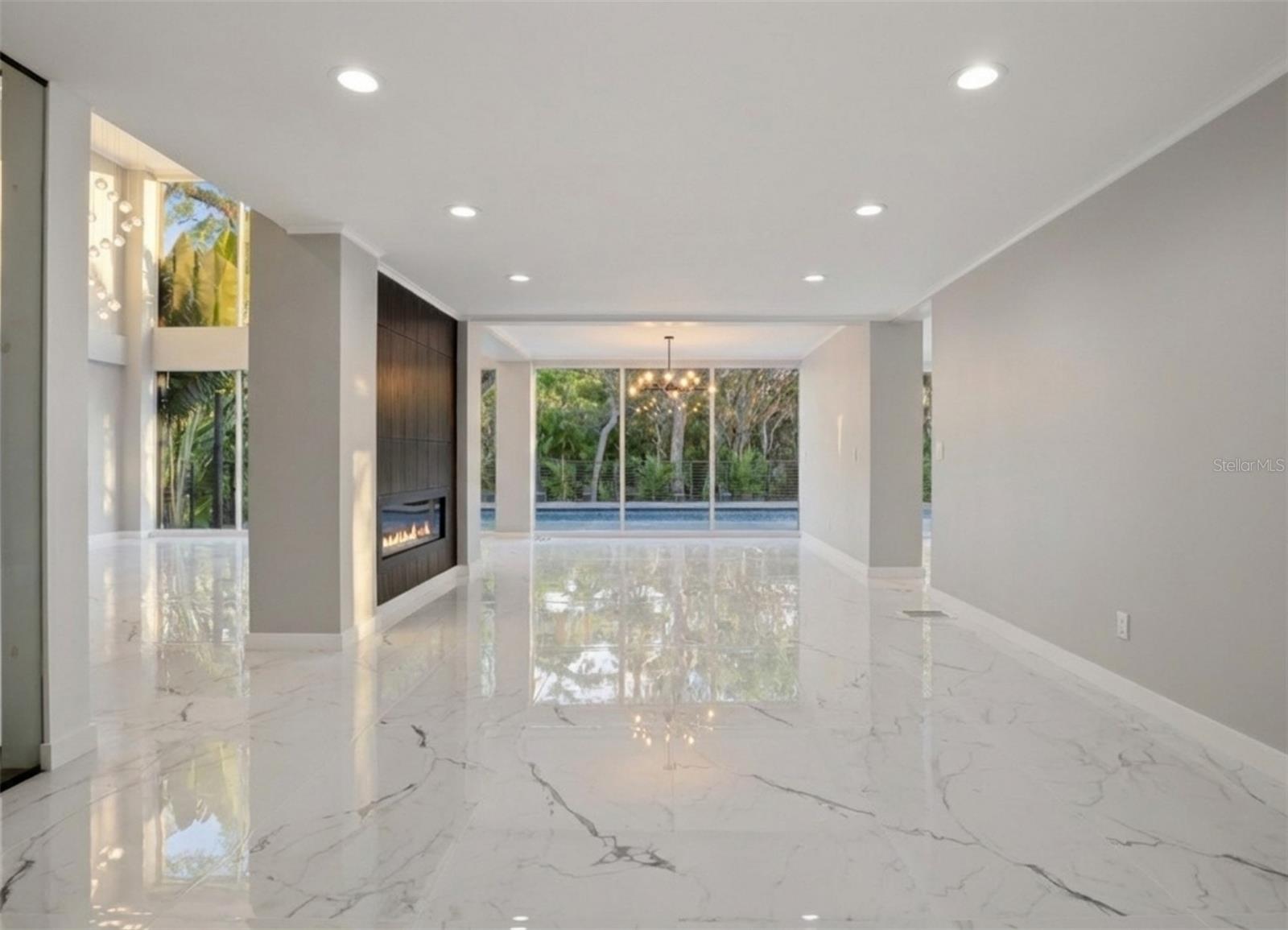 FOXFIRE WEST - Residential