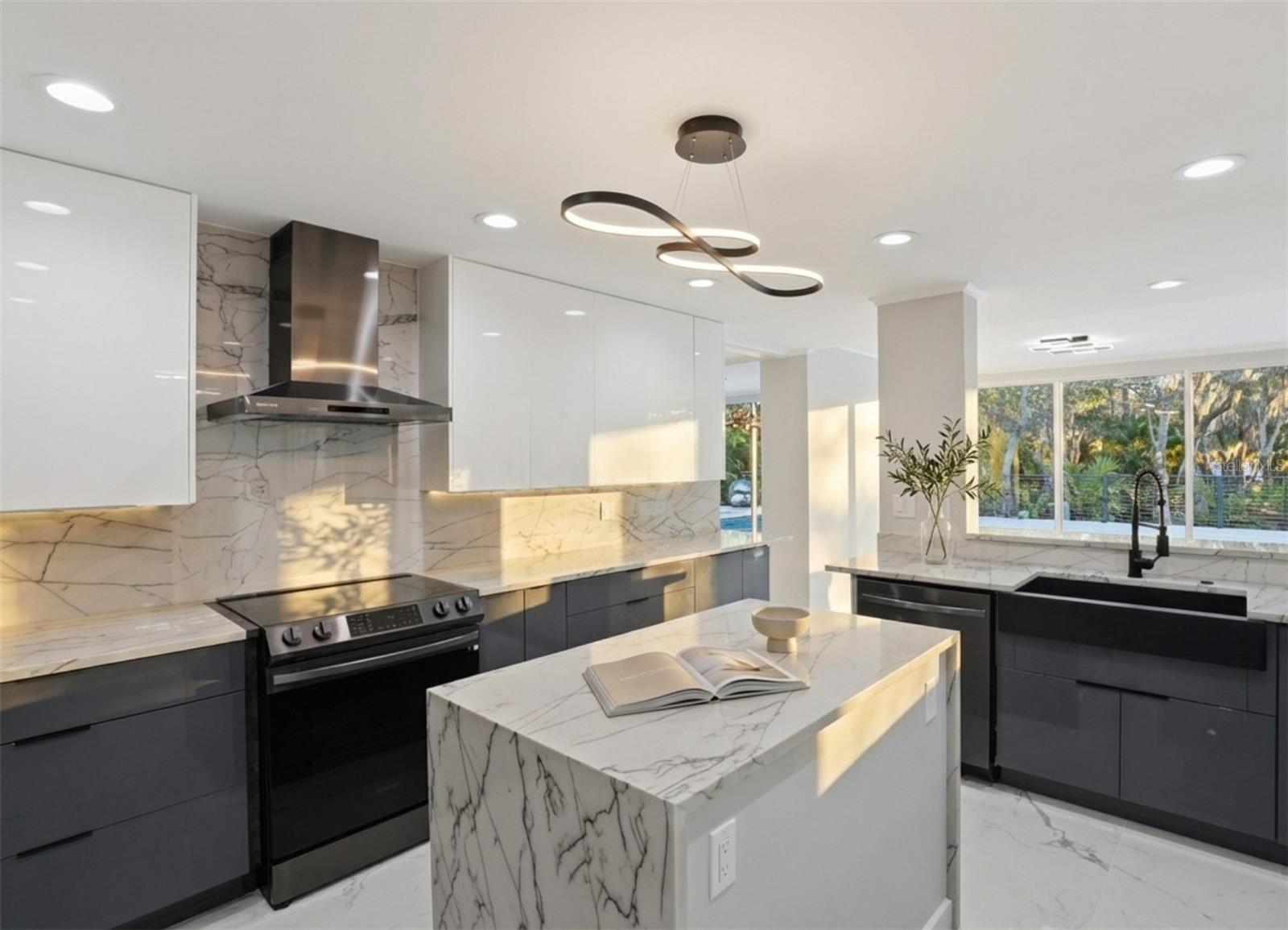 FOXFIRE WEST - Residential