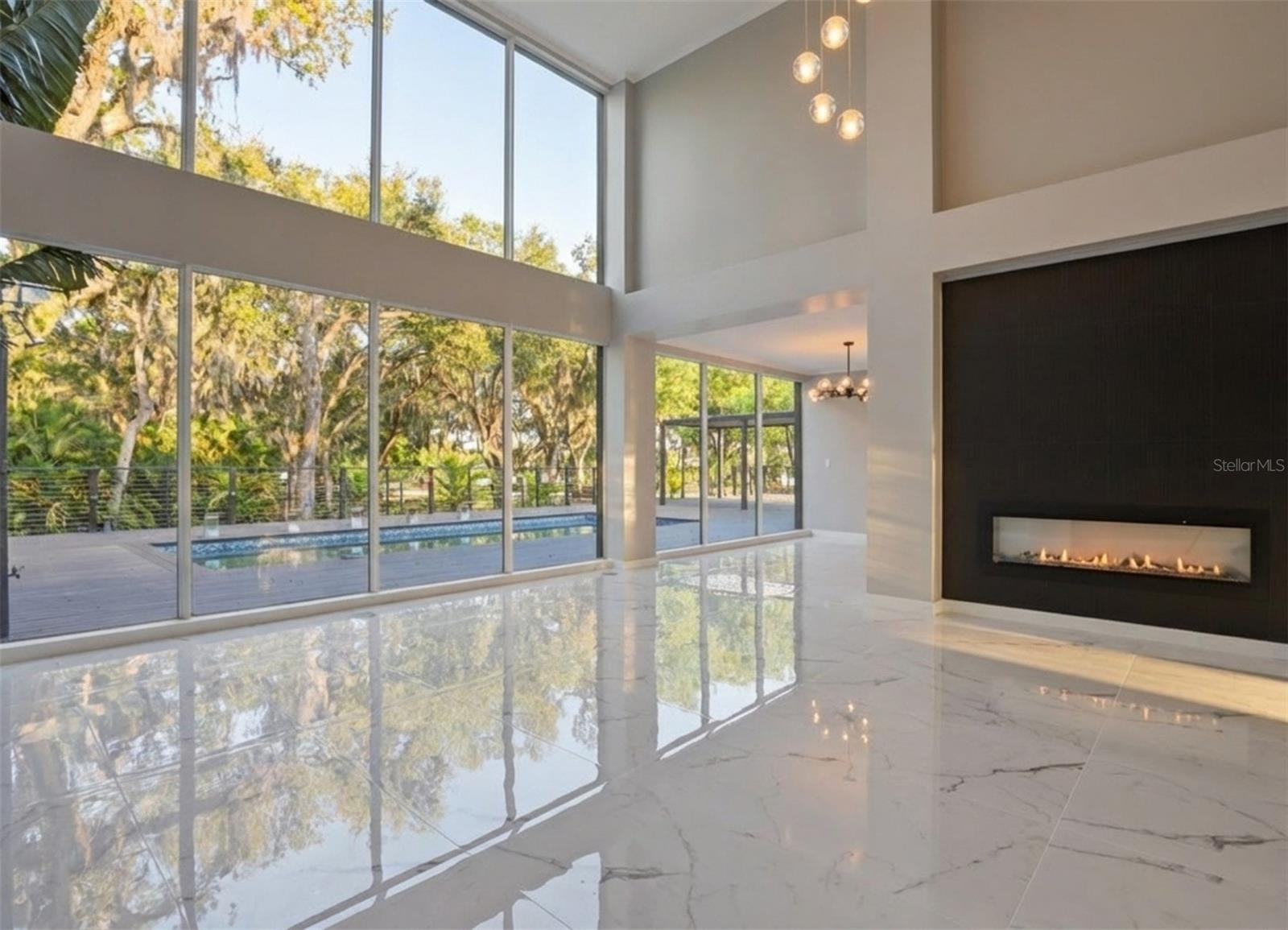 FOXFIRE WEST - Residential