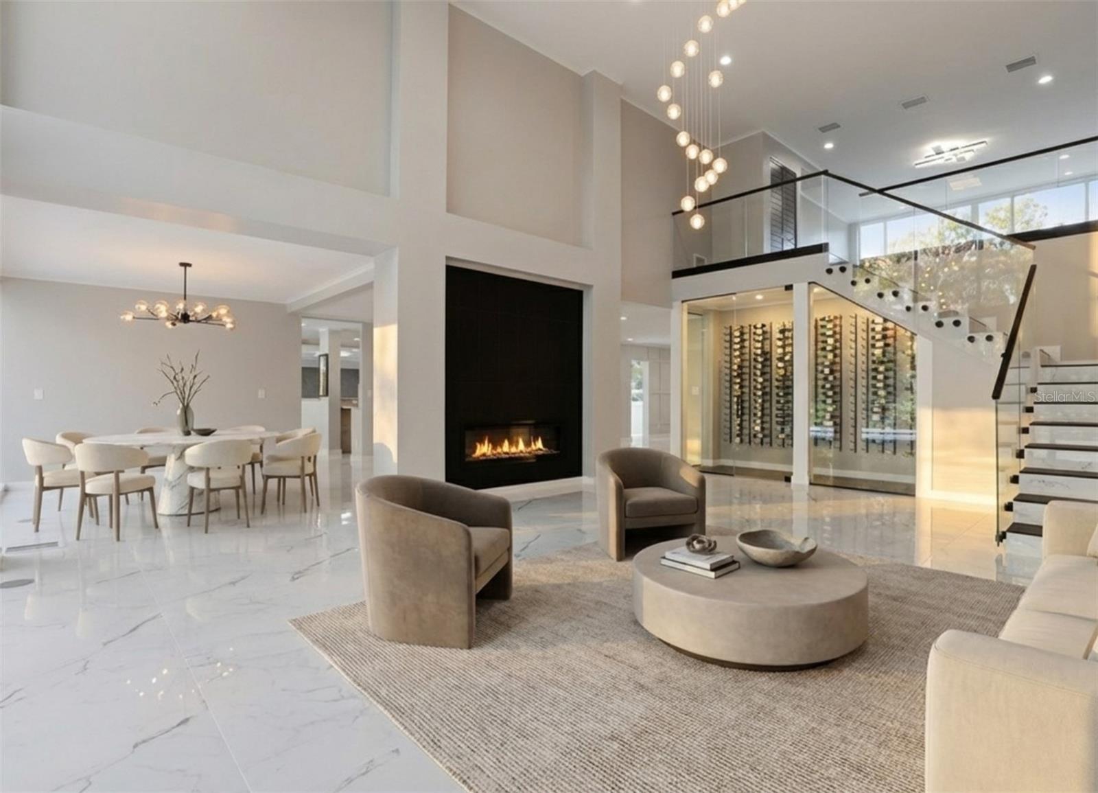 FOXFIRE WEST - Residential