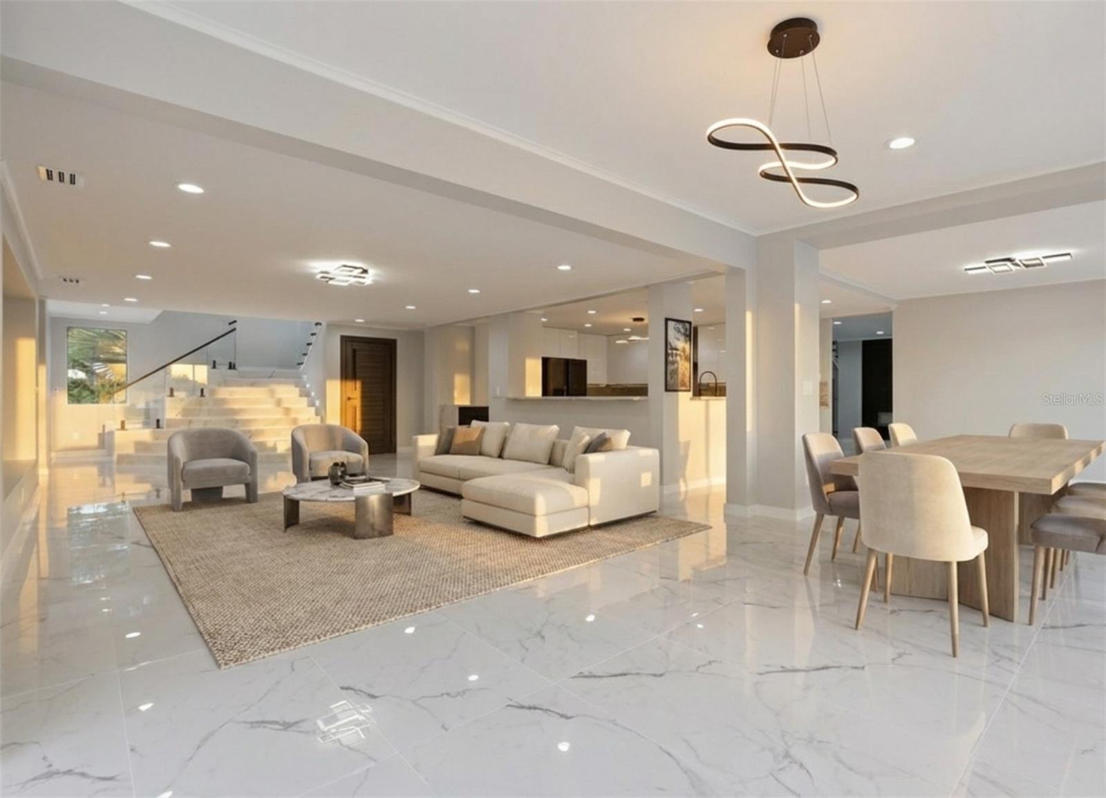 FOXFIRE WEST - Residential