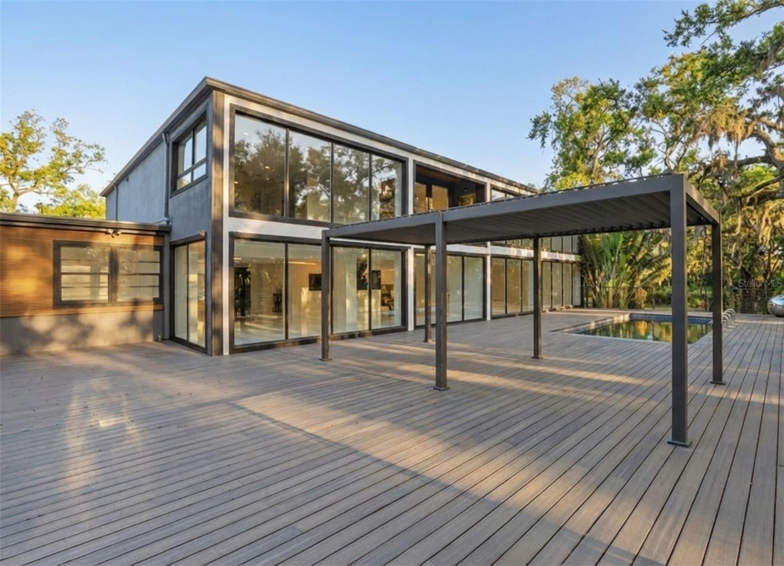 FOXFIRE WEST - Residential