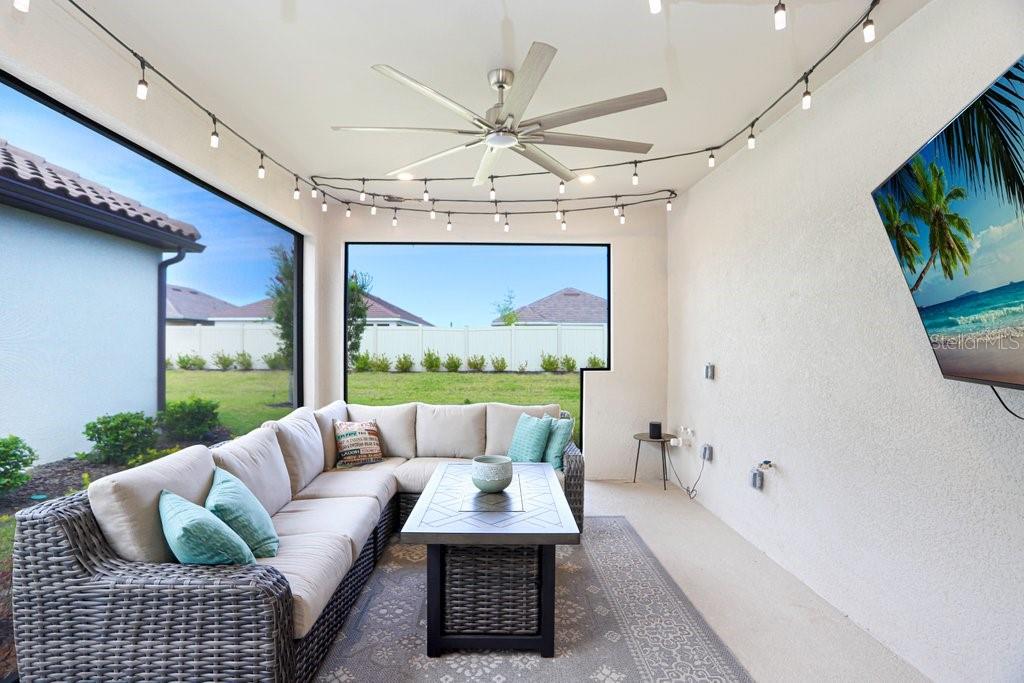 ESPLANADE NORTH AT ARTISAN LAKES SUBPH I - Residential