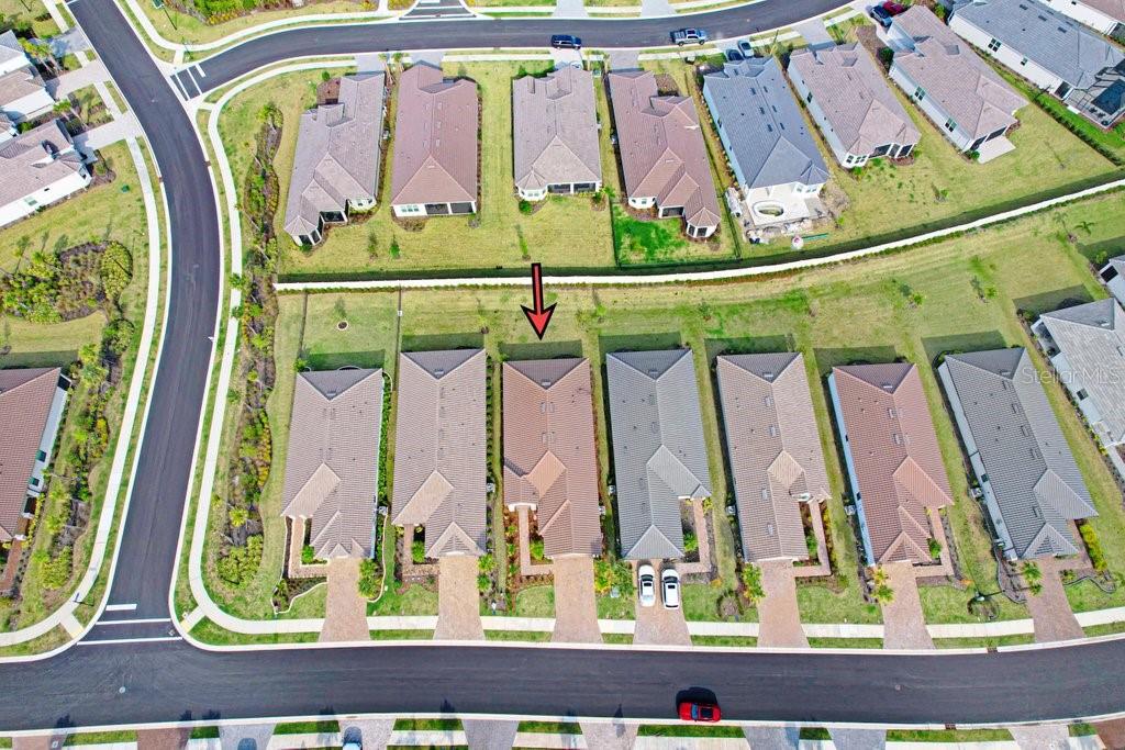 ESPLANADE NORTH AT ARTISAN LAKES SUBPH I - Residential