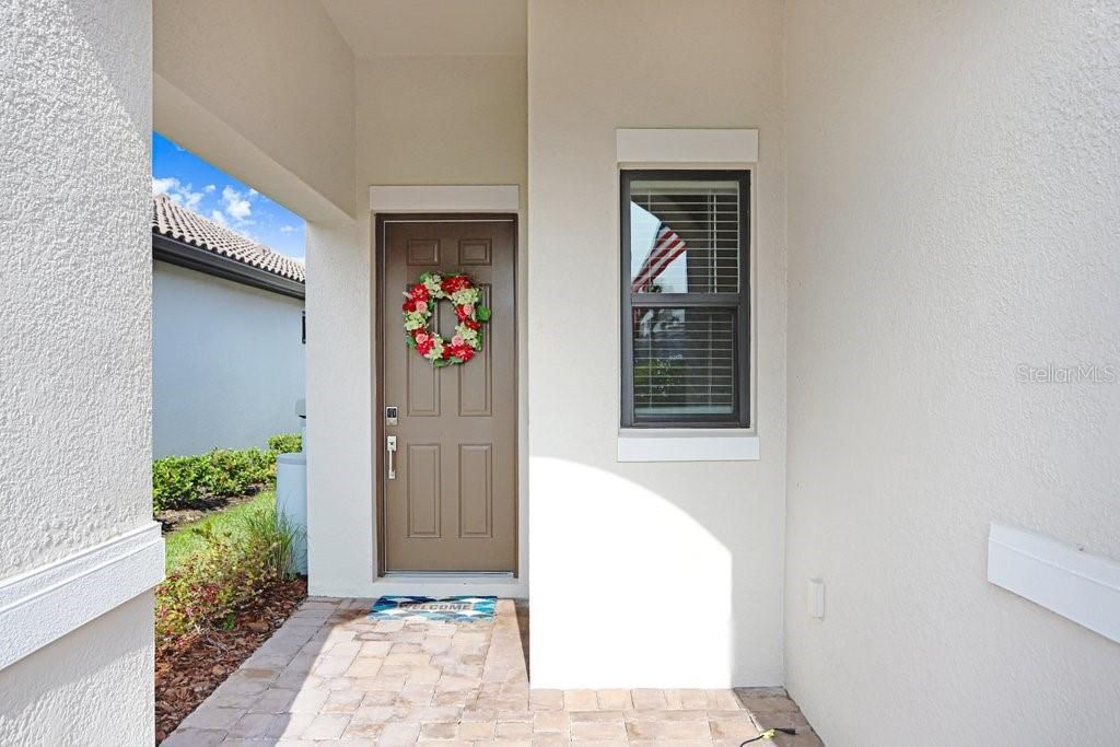 Photo of 11417 Trivio Terrace, Palmetto, FL 34221 (MLS # TB8487469)