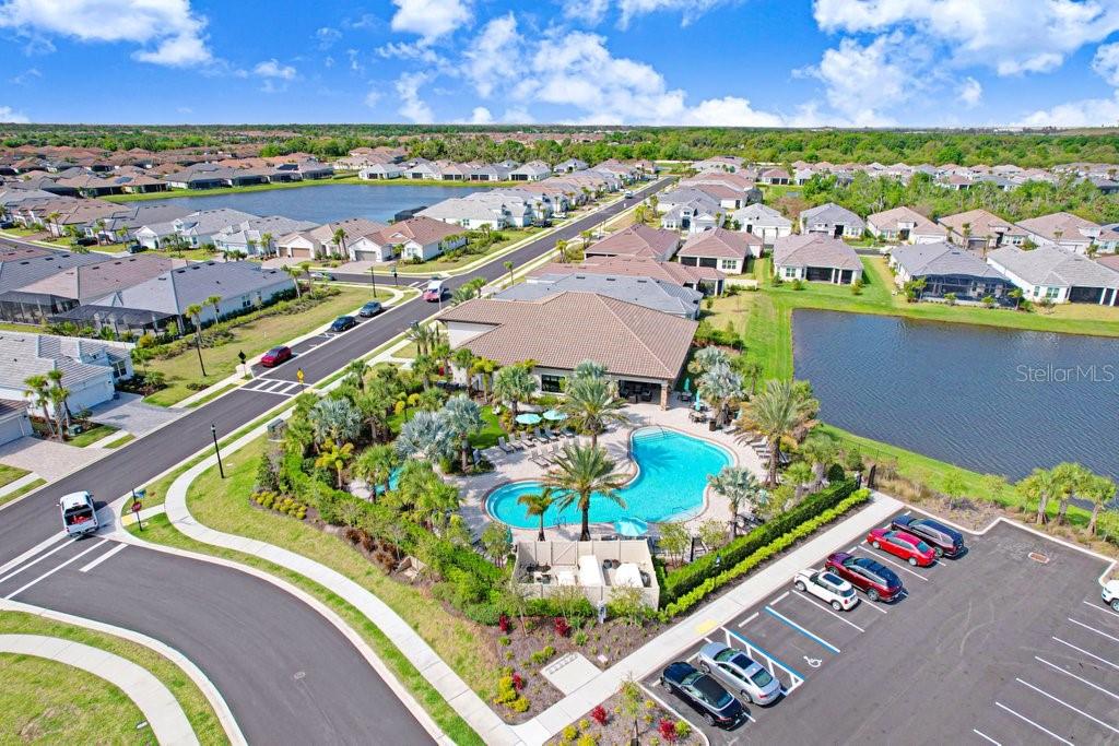 ESPLANADE NORTH AT ARTISAN LAKES SUBPH I - Residential