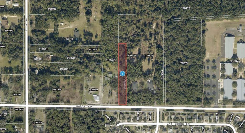 Photo of E Bates Avenue, Eustis, FL 32726 (MLS # G5115680)