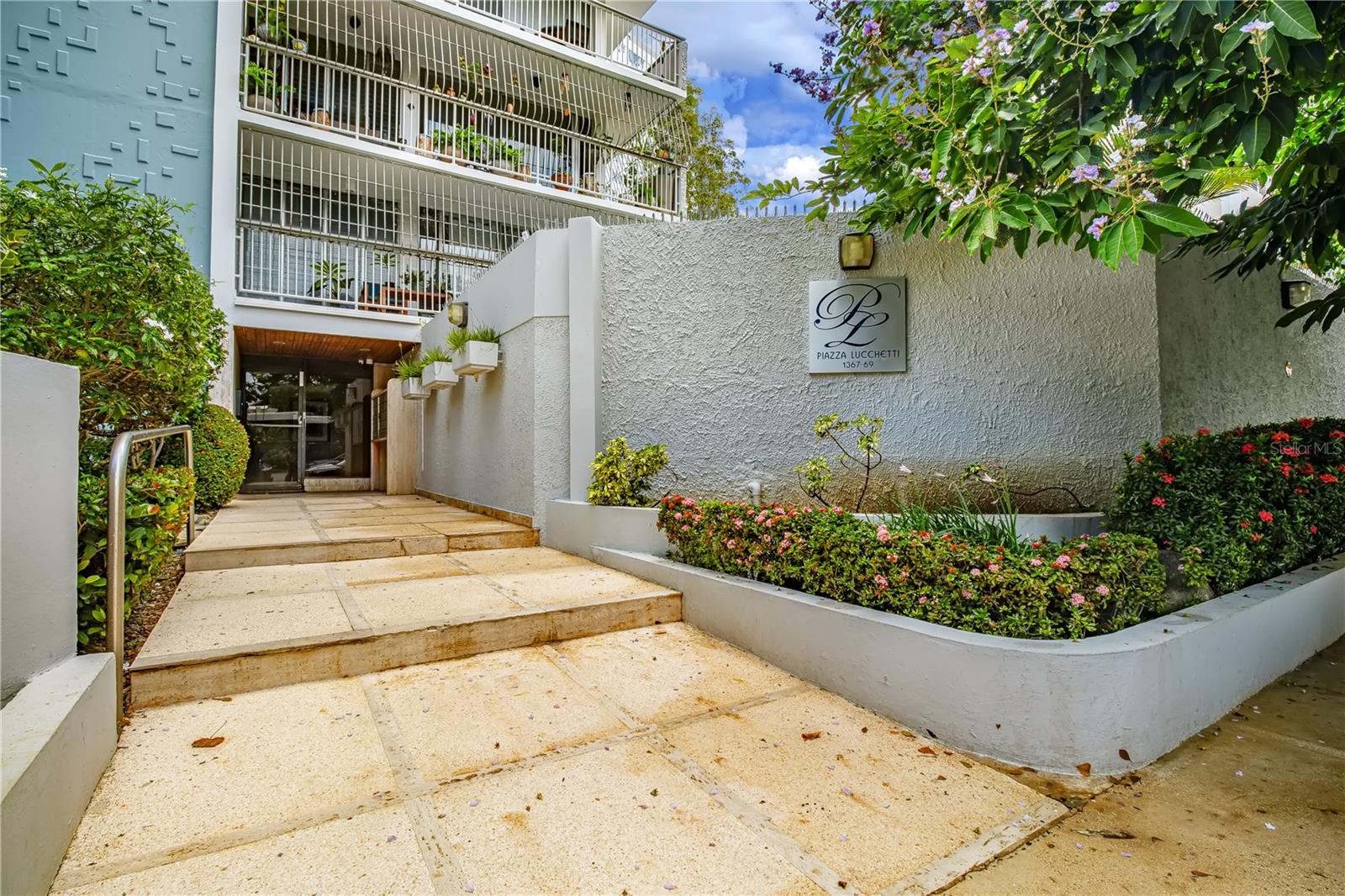 1367-69 LUCHETTI 8-A