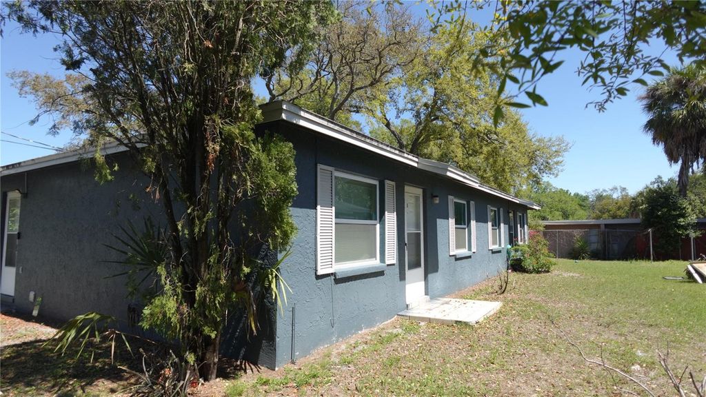 Photo of 10405 N Jasmine Avenue, Tampa, FL 33612 (MLS # TB8483416)