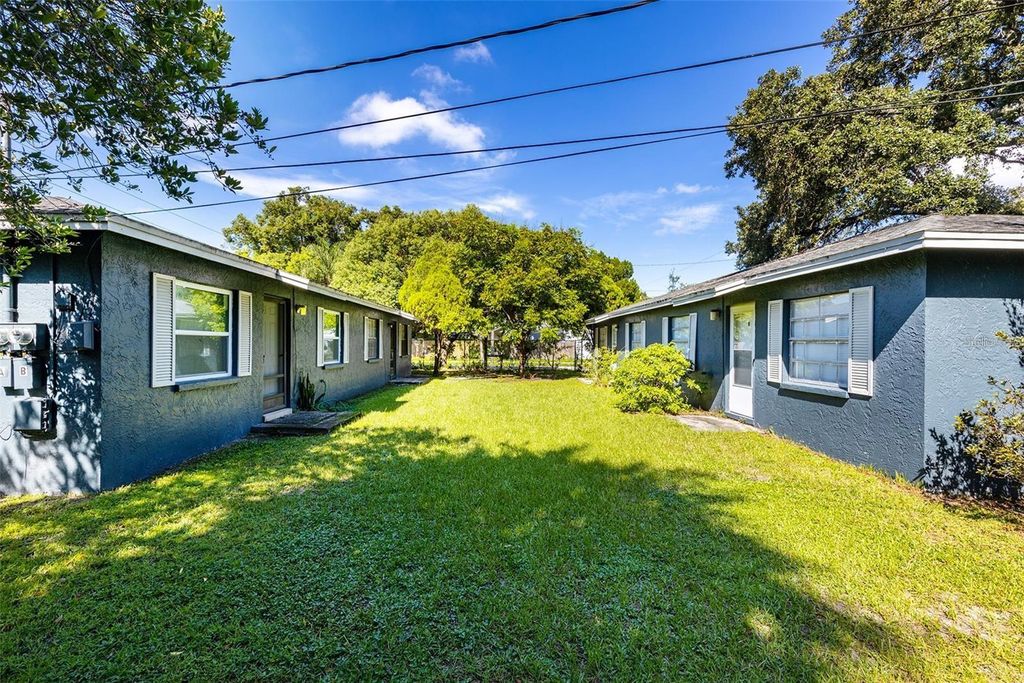 Photo of 10405 N Jasmine Avenue, Tampa, FL 33612 (MLS # TB8483416)
