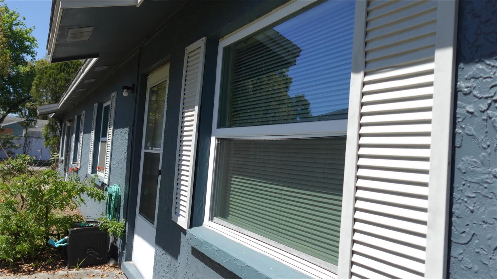 NEBRASKA AVE HEIGHTS - Residential Income