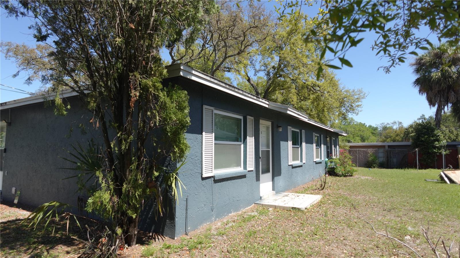 NEBRASKA AVE HEIGHTS - Residential Income