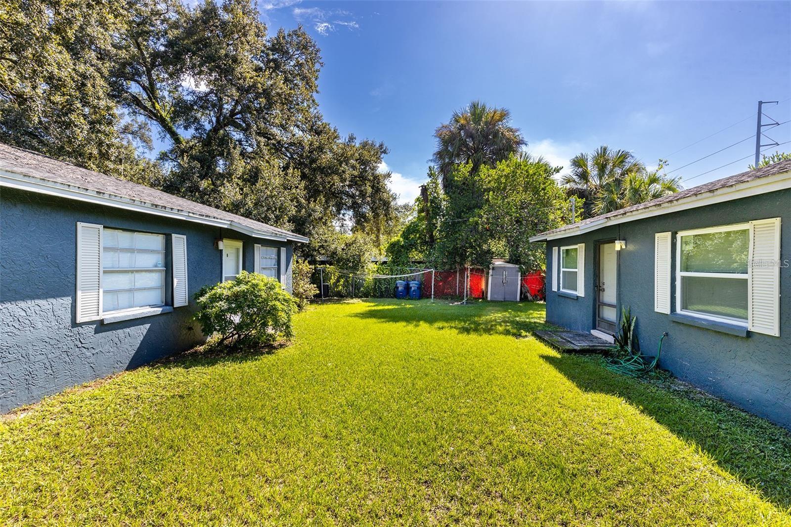 NEBRASKA AVE HEIGHTS - Residential Income