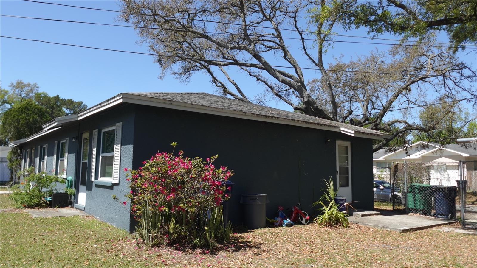 NEBRASKA AVE HEIGHTS - Residential Income