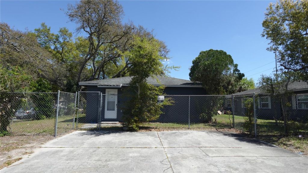 Photo of 10405 N Jasmine Avenue, Tampa, FL 33612 (MLS # TB8483416)