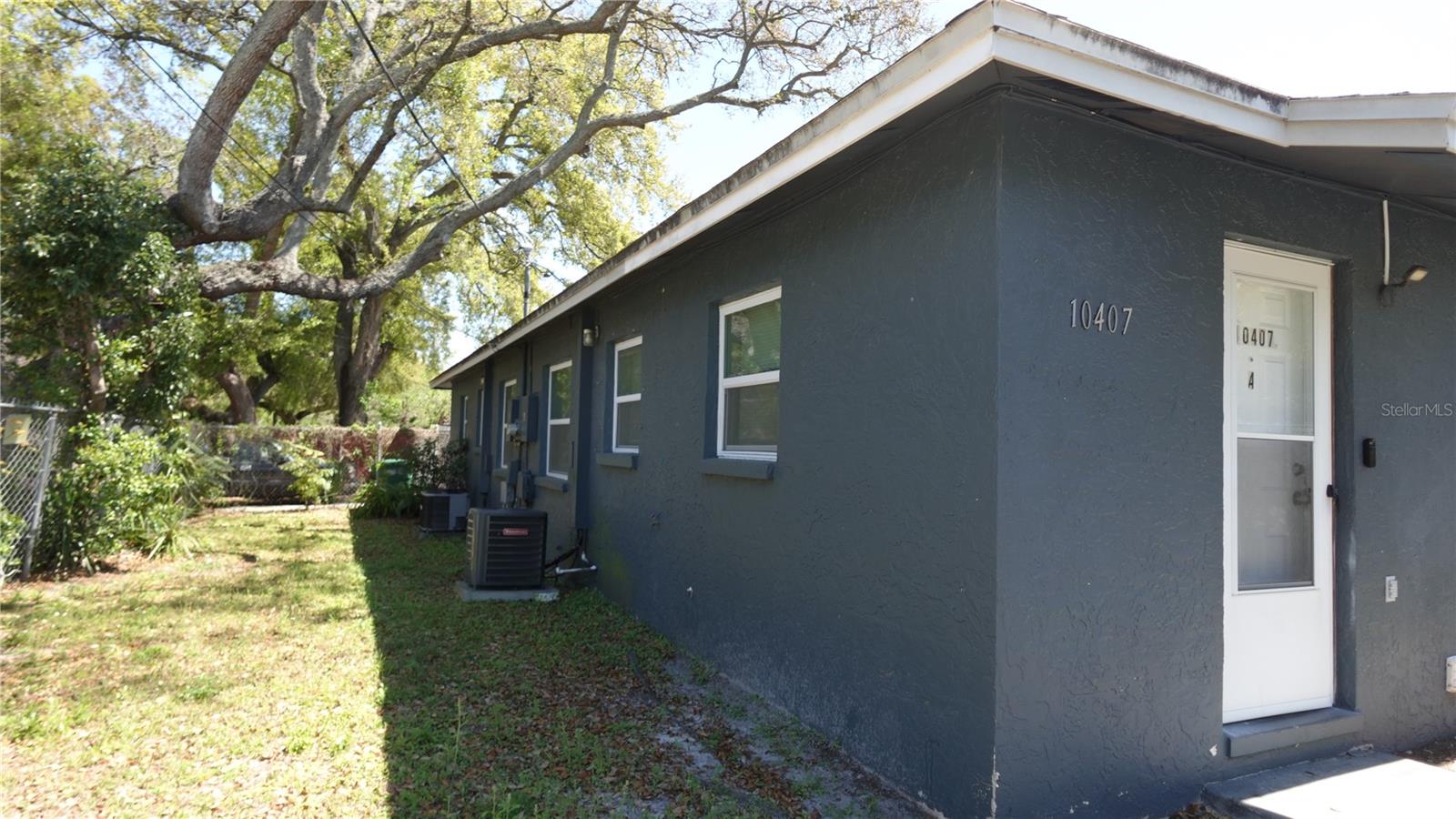 NEBRASKA AVE HEIGHTS - Residential Income