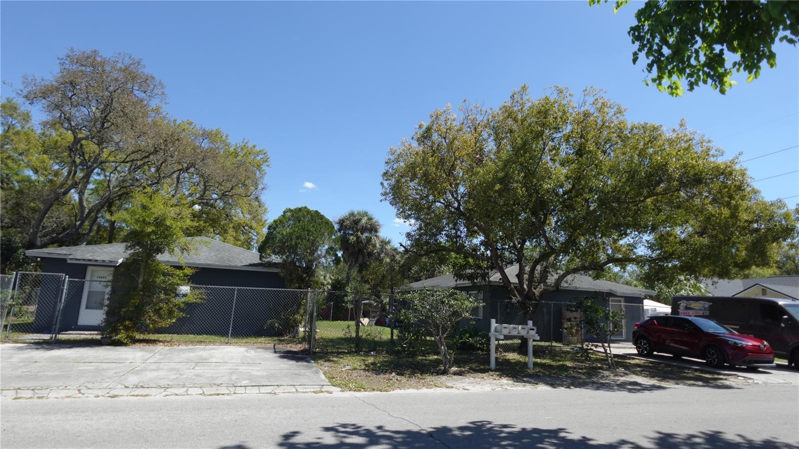 NEBRASKA AVE HEIGHTS - Residential Income