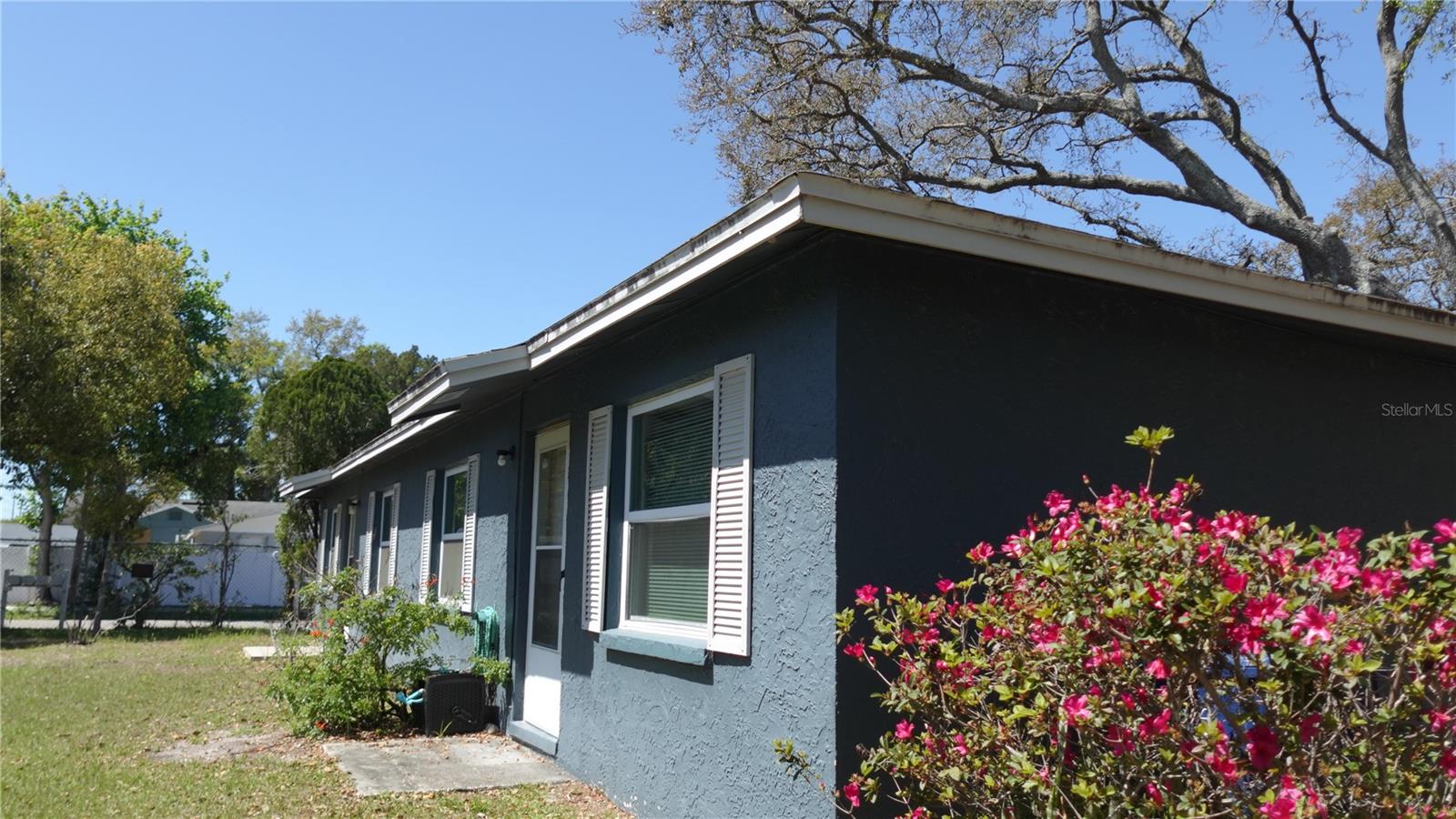 NEBRASKA AVE HEIGHTS - Residential Income