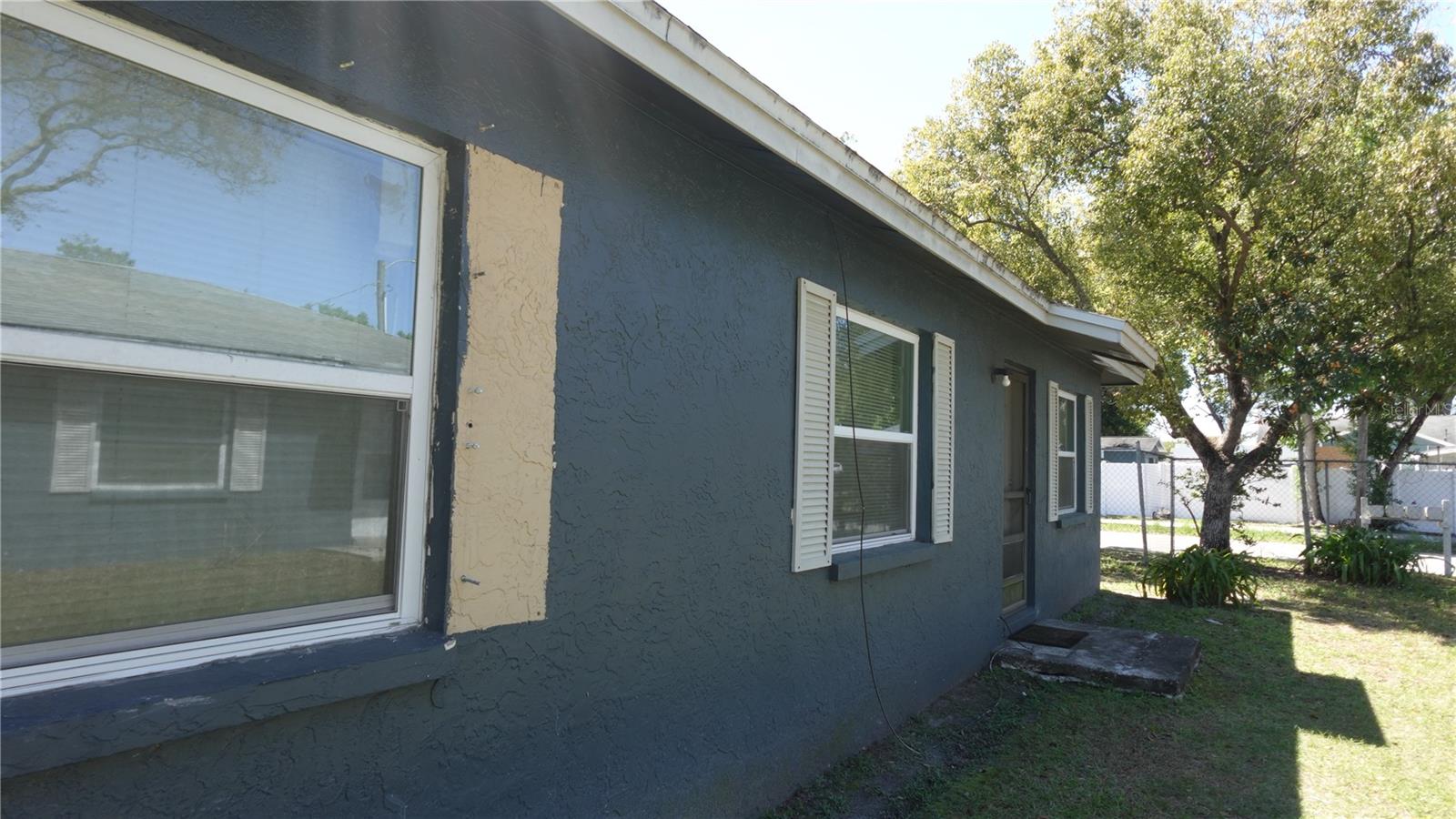 NEBRASKA AVE HEIGHTS - Residential Income