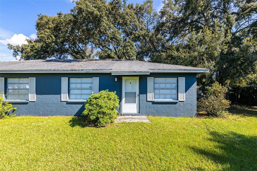 Photo of 10405 N Jasmine Avenue, Tampa, FL 33612 (MLS # TB8483416)