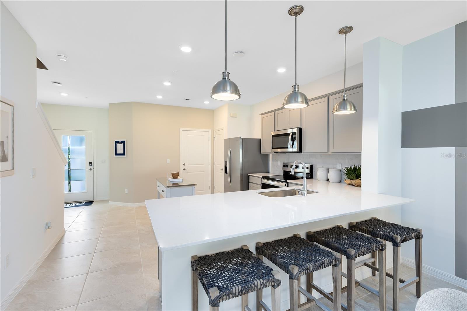 EMERALD POINTE AT BERYL LANDING - Residential