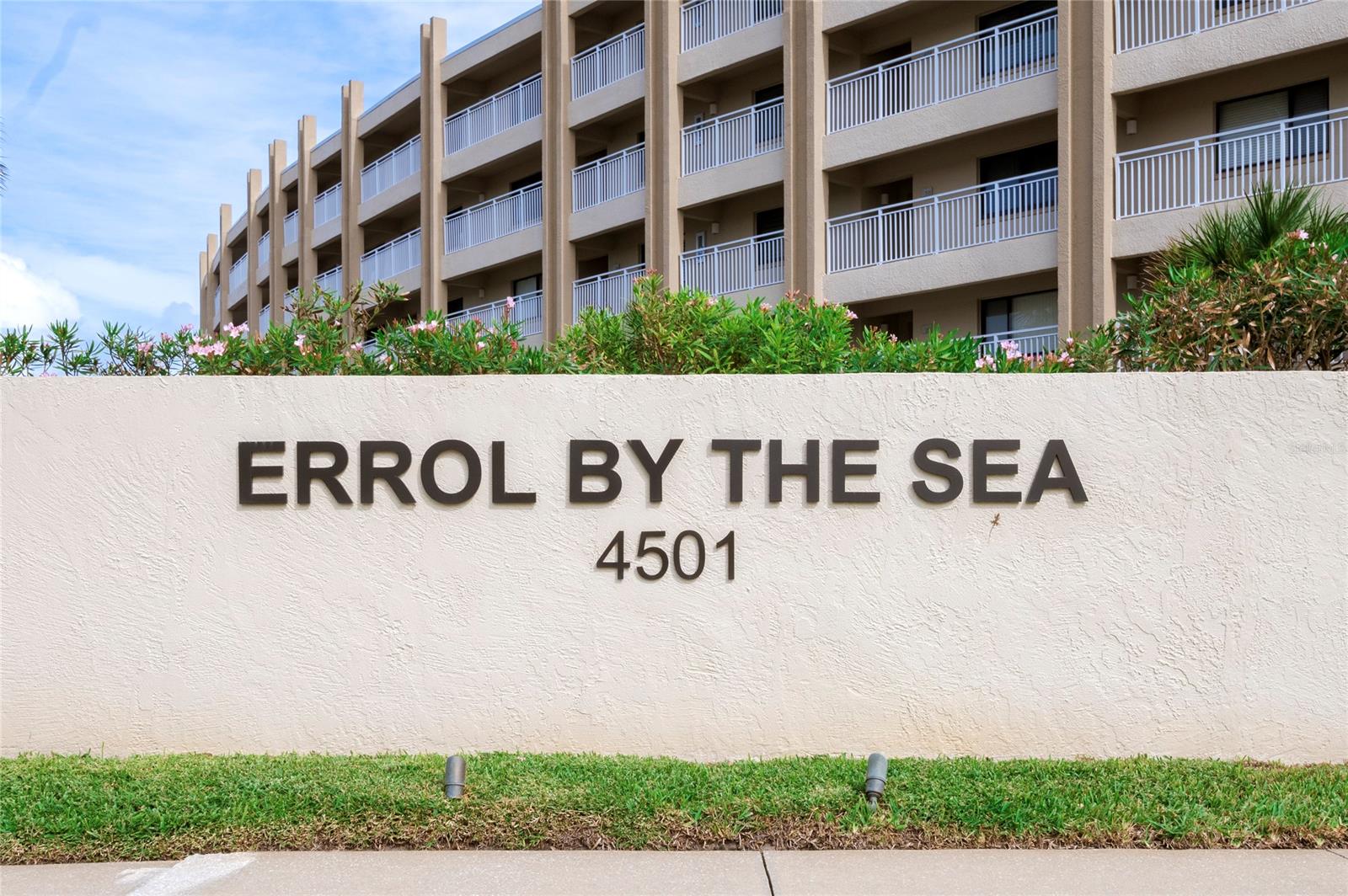 Errol By Sea - Residential