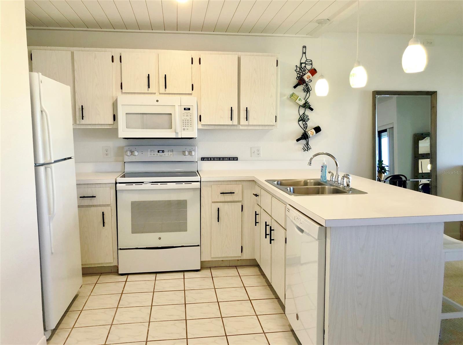 Errol By Sea - Residential