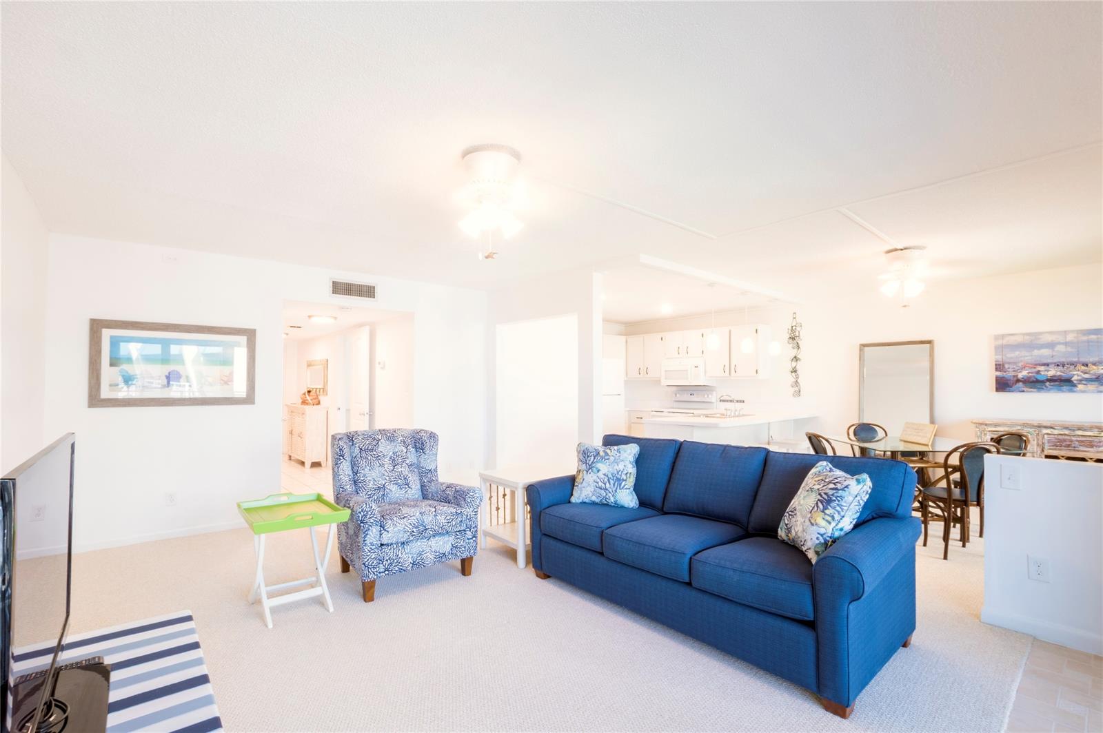 Errol By Sea - Residential