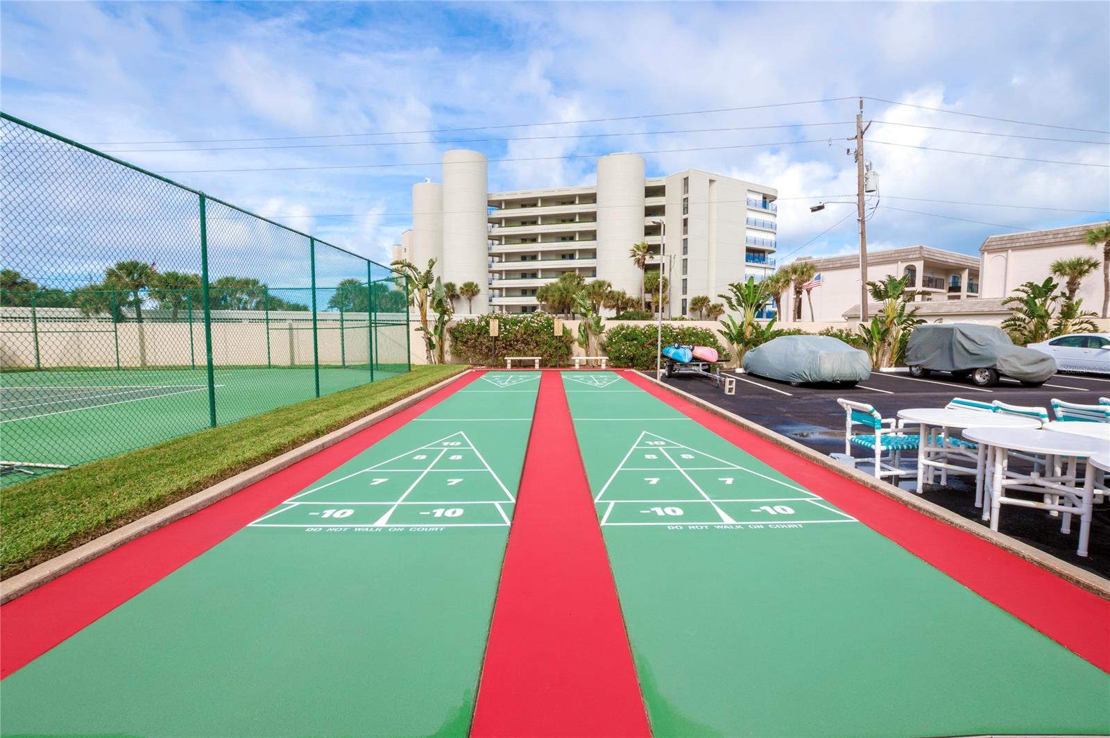 Errol By Sea - Residential