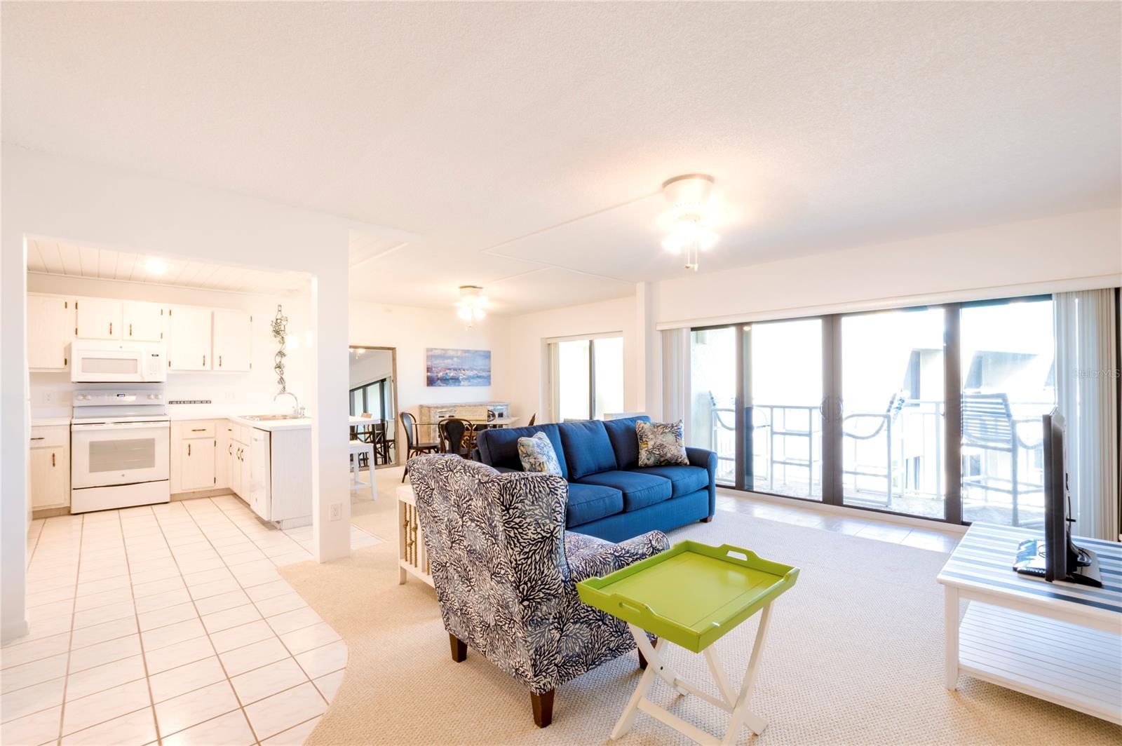 Errol By Sea - Residential