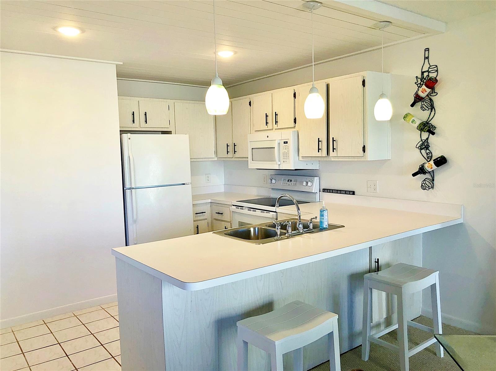 Errol By Sea - Residential