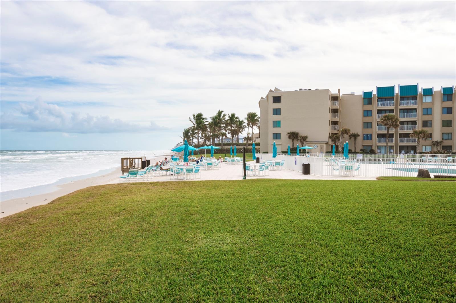 Errol By Sea - Residential