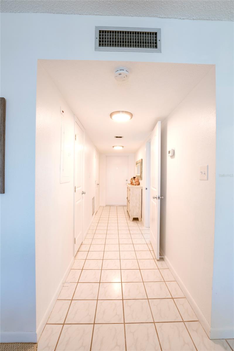 Errol By Sea - Residential