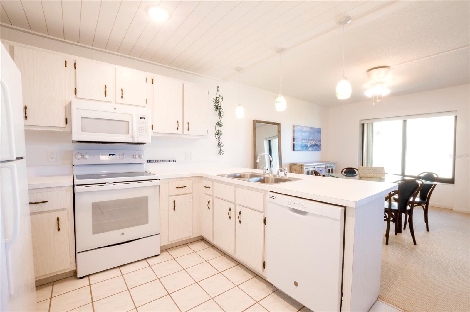 Errol By Sea - Residential