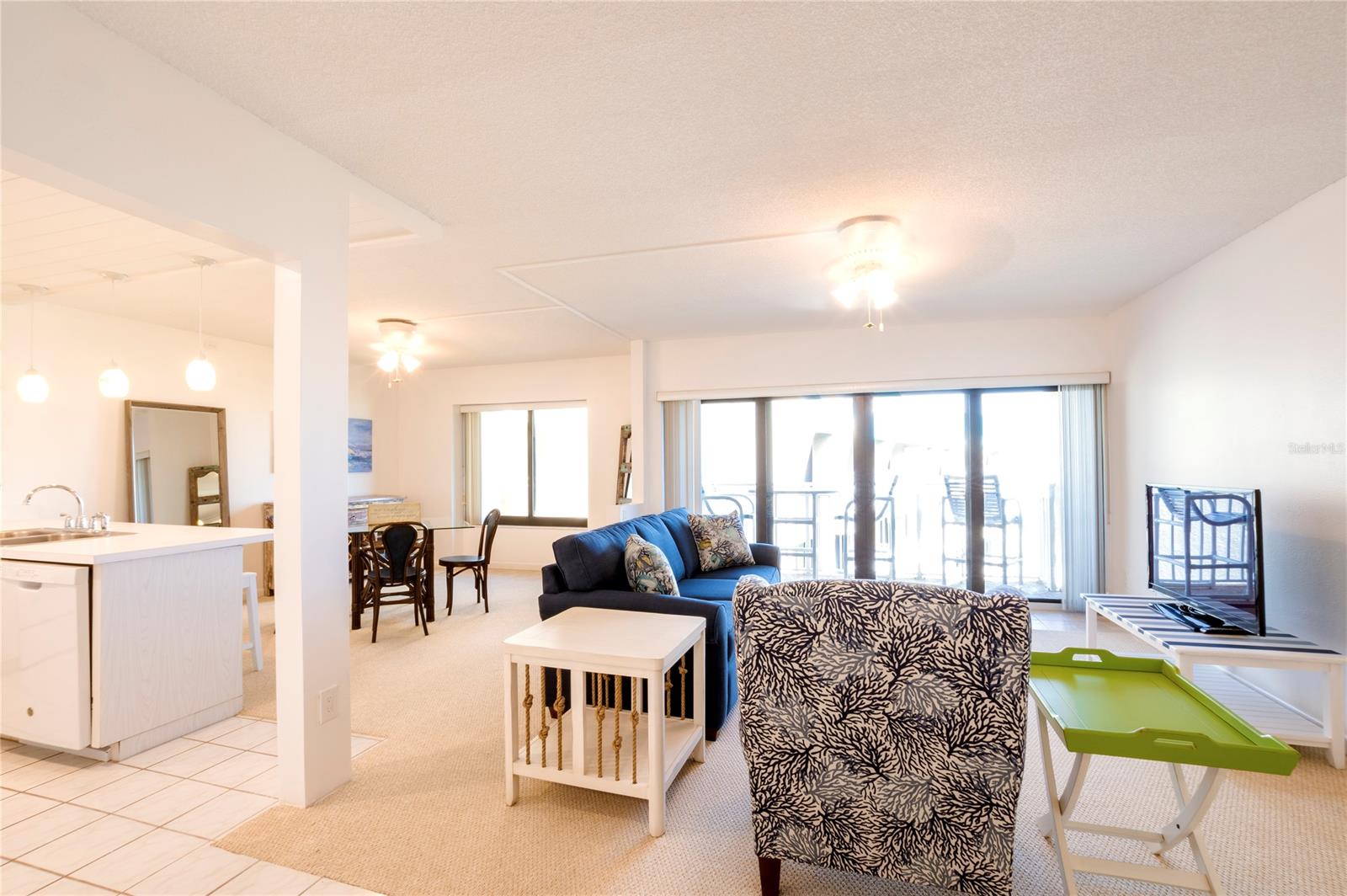 Errol By Sea - Residential