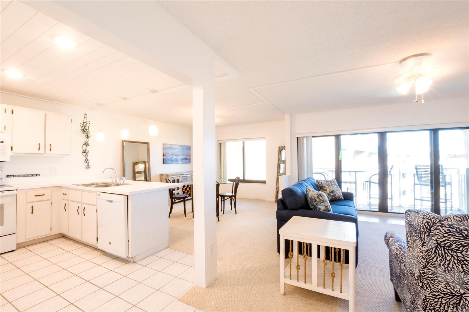 Errol By Sea - Residential